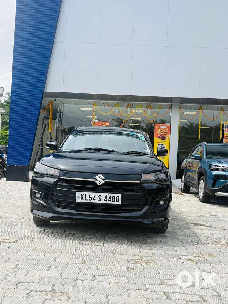 Maruti Dzire Vxi 2026