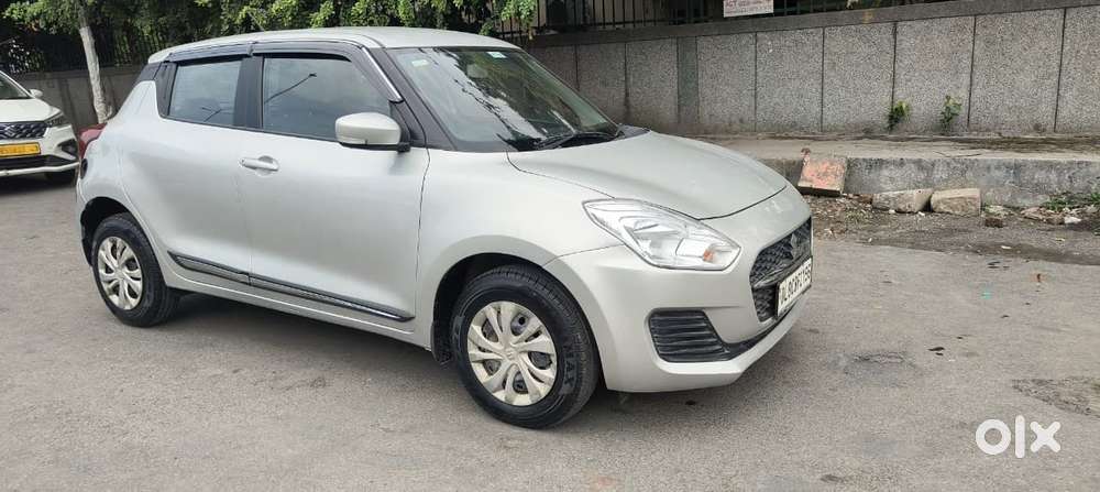 Maruti Suzuki Swift Vxi Cng, 2023, Cng & Hybrids
