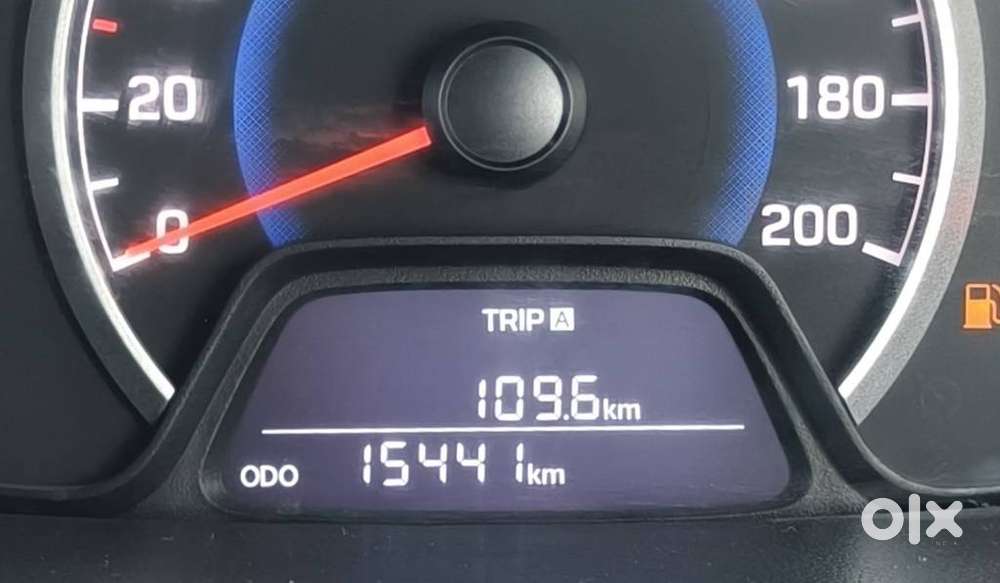Hyundai Grand I10 1.2 Kappa Magna, 2019, Petrol