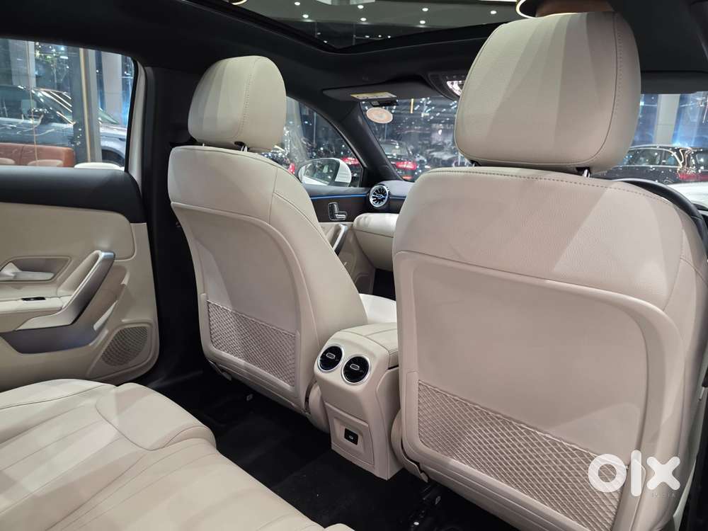 Mercedes-benz A-class Limousine 200d, 2024, Diesel