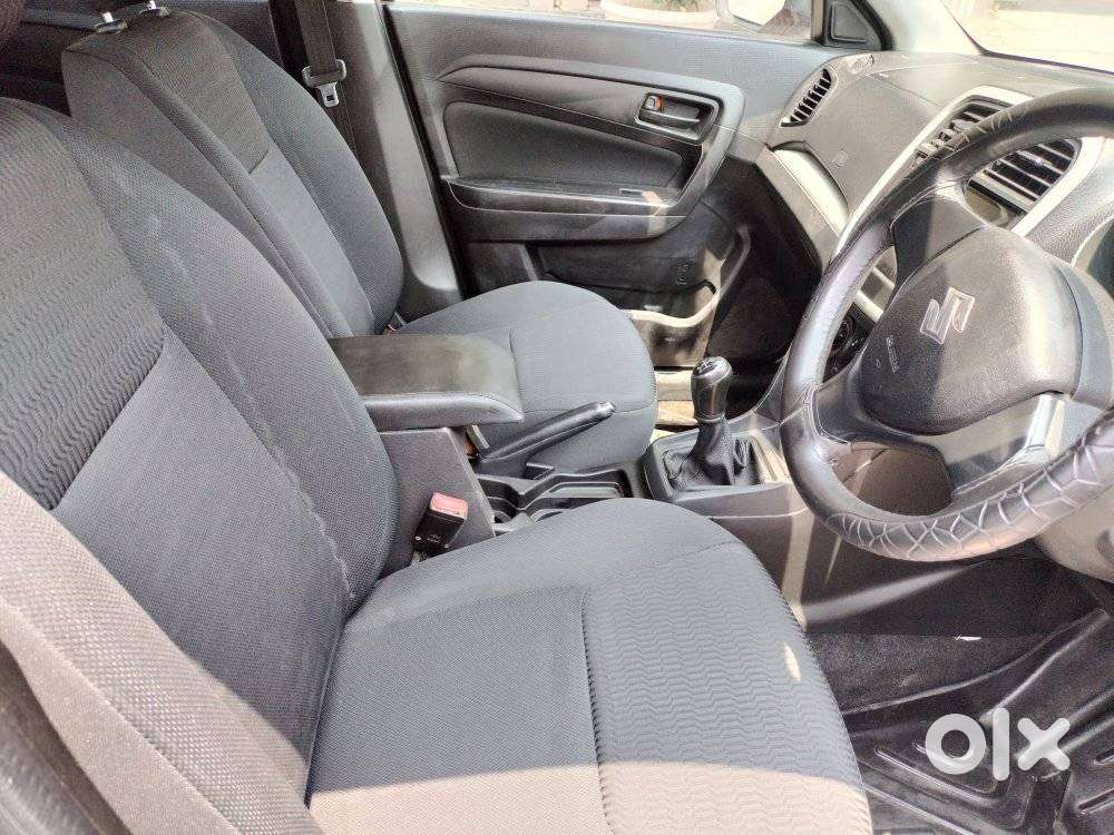 Maruti Suzuki Brezza Vdi, 2019, Diesel