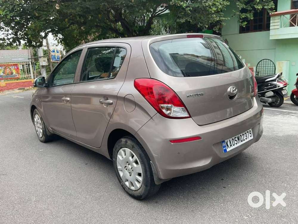 Hyundai I20 Magna 1.2, 2014, Petrol