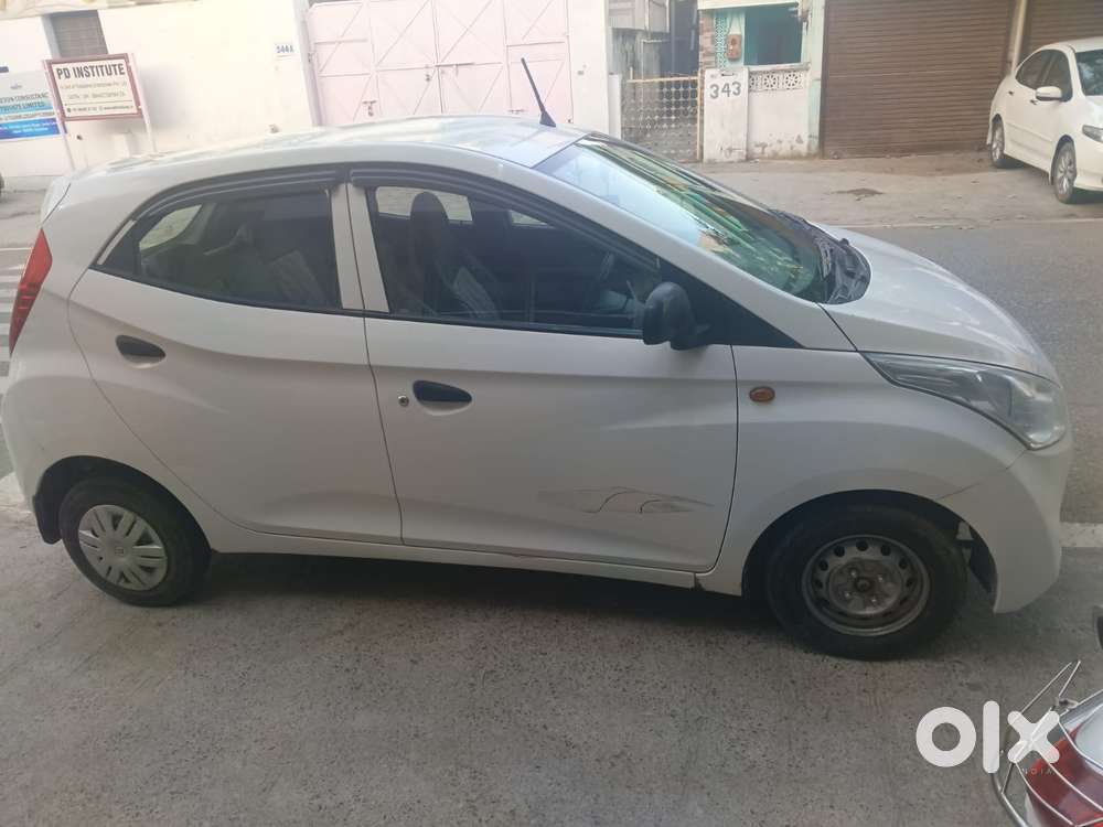 Hyundai Eon Era +, 2015, Petrol