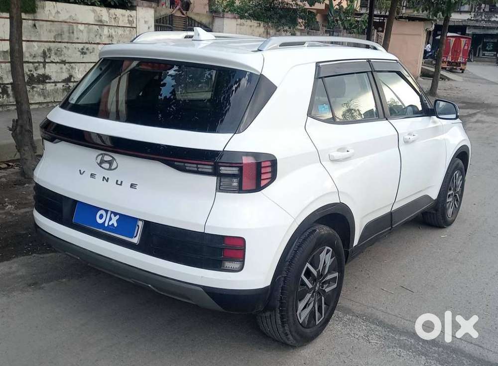 Hyundai Venue 1.5 Crdi S Plus, 2022, Diesel