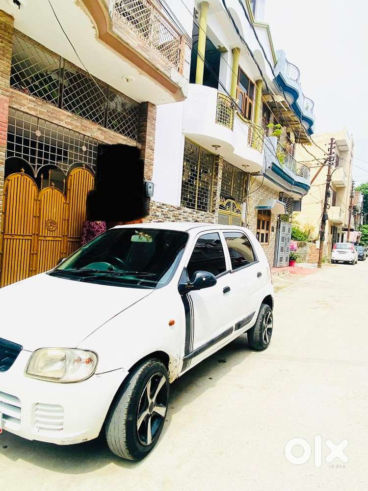 Maruti Suzuki Alto 800 2012 Petrol Good Condition.