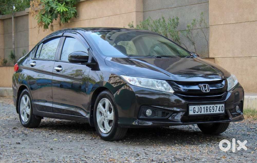 Honda City I Dtec Vx, 2014, Cng & Hybrids
