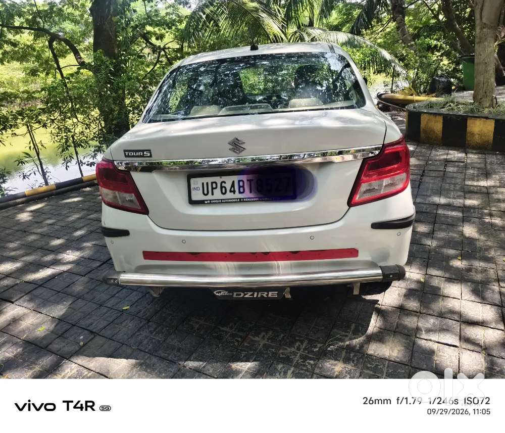 Maruti Suzuki Dzire Lxi 2023