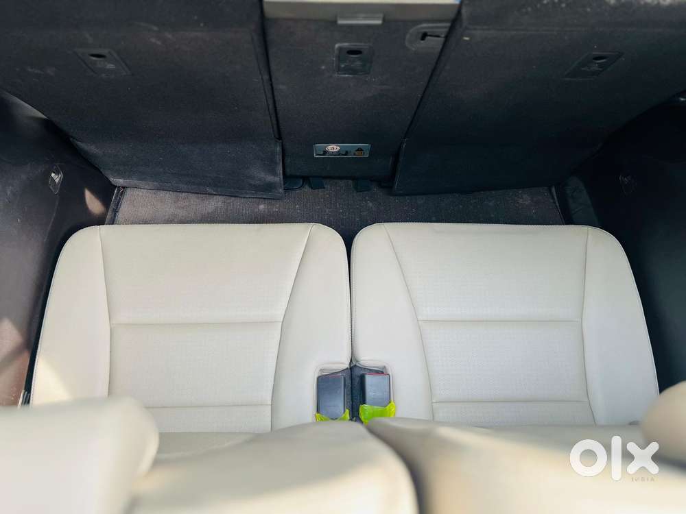 Hyundai Santa Fe 4wd At, 2015, Diesel