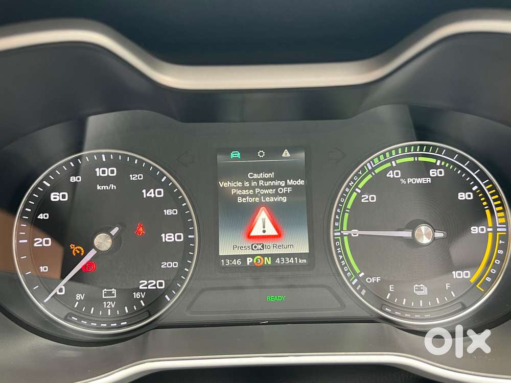 Mg Zs Ev Exclusive Pro, 2021, Electric