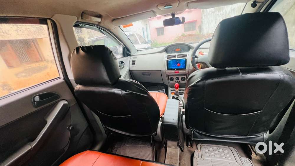 Tata Indica Vista Tdi 2010