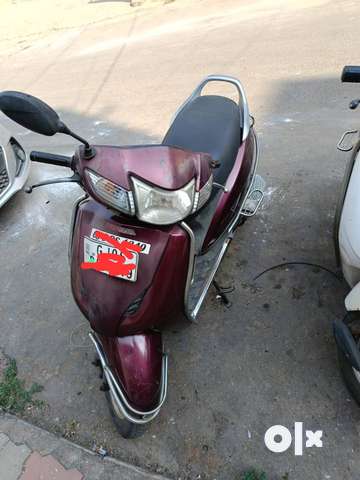 Honda discount activa sell