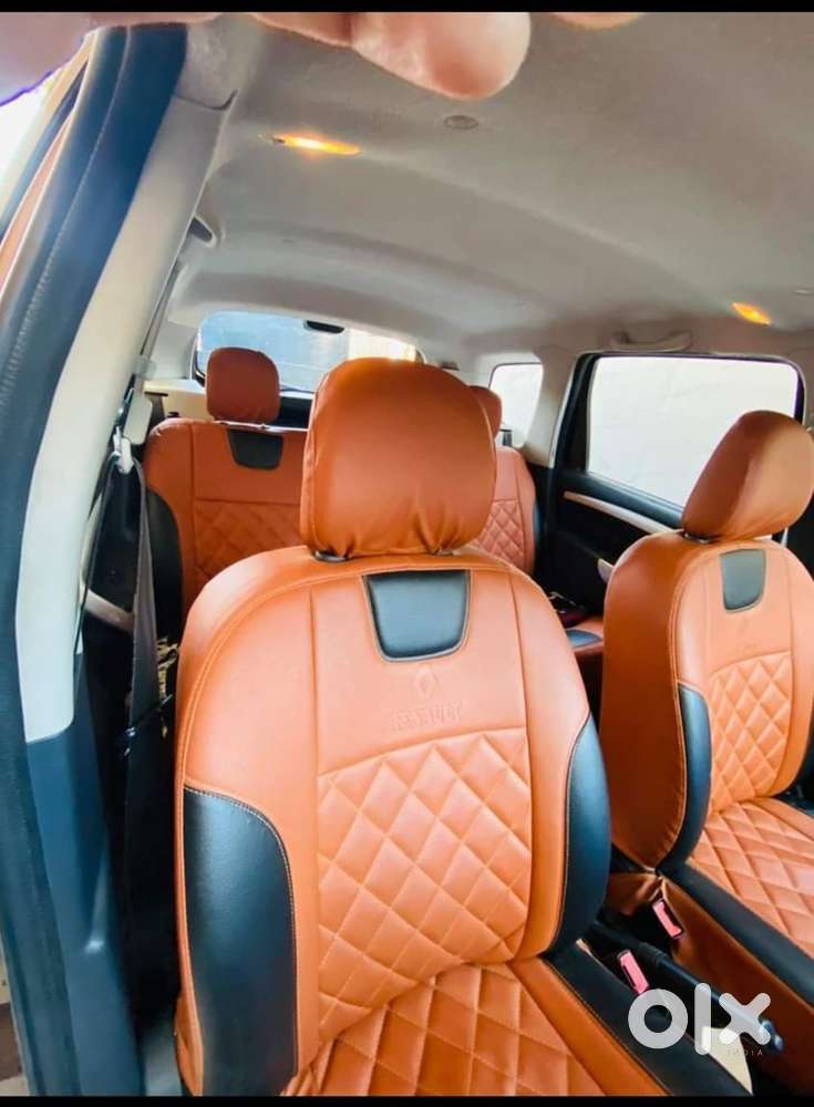 Renault Duster 110 Awd 2015 Diesel 125000 Km Driven