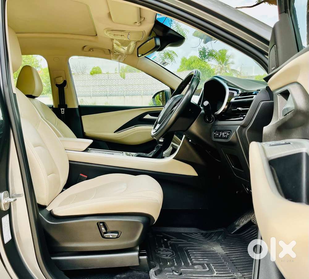 Mg Hector Savvy Pro 1.5 Turbo Cvt, 2023, Petrol