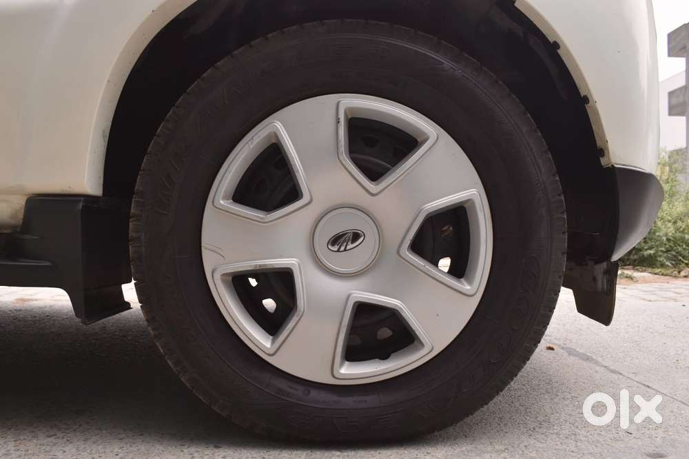 Mahindra Scorpio, 2021, Diesel