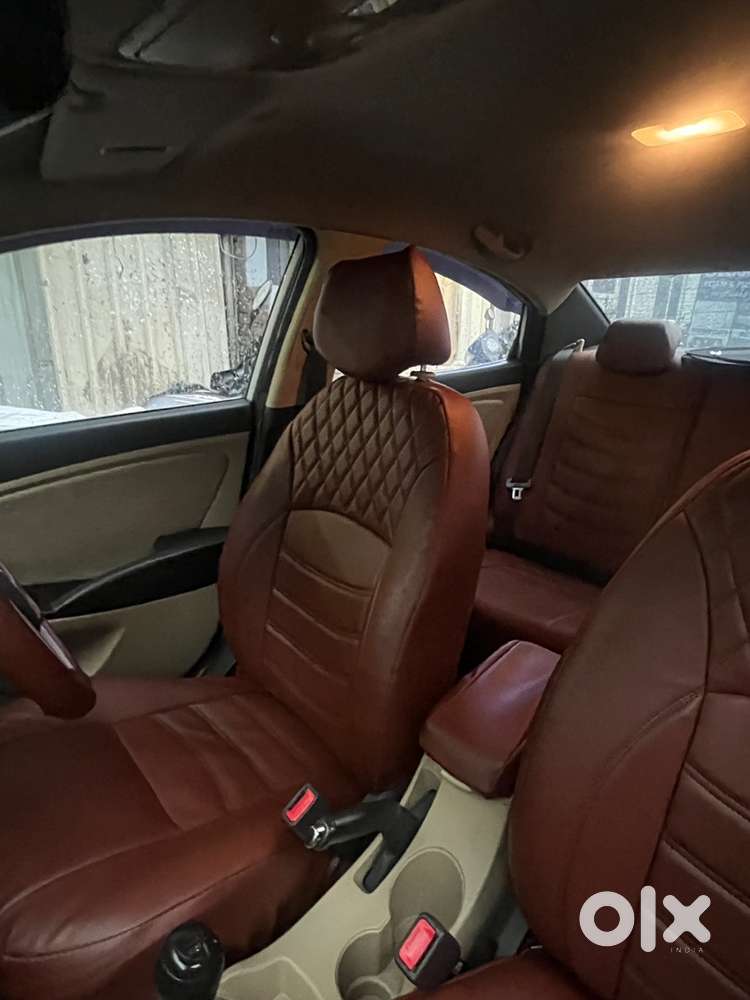Hyundai New Verna 2014 Diesel Good Condition