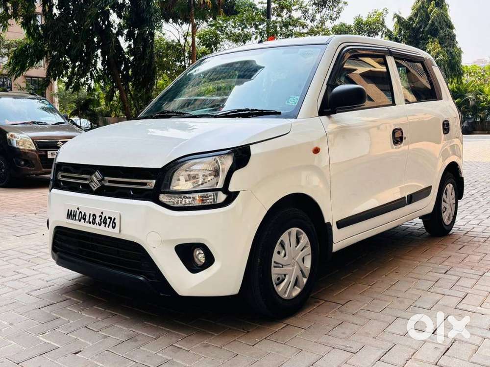Maruti Suzuki Wagon R 1.0 2019-2022 Lxi Cng, 2022, Cng & Hybrids
