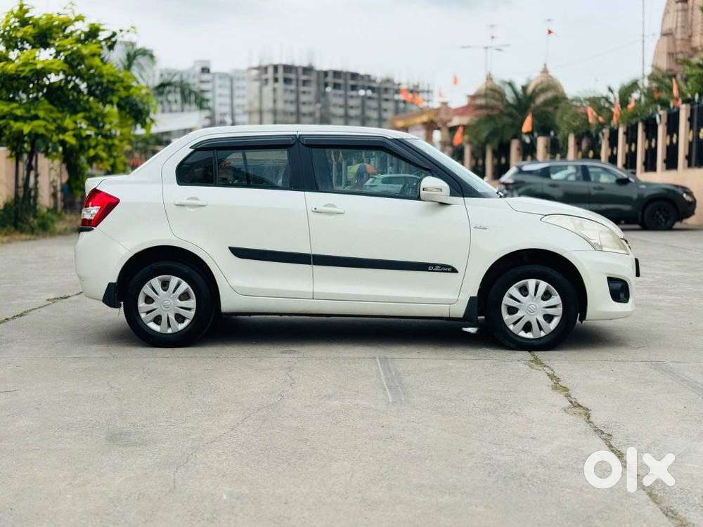 Maruti Suzuki Swift Dzire Vdi (o), 2014, Diesel