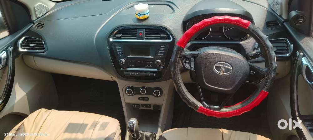 Tata Tiago 1.2 Revotron Xz Plus Cng, 2019, Cng & Hybrids