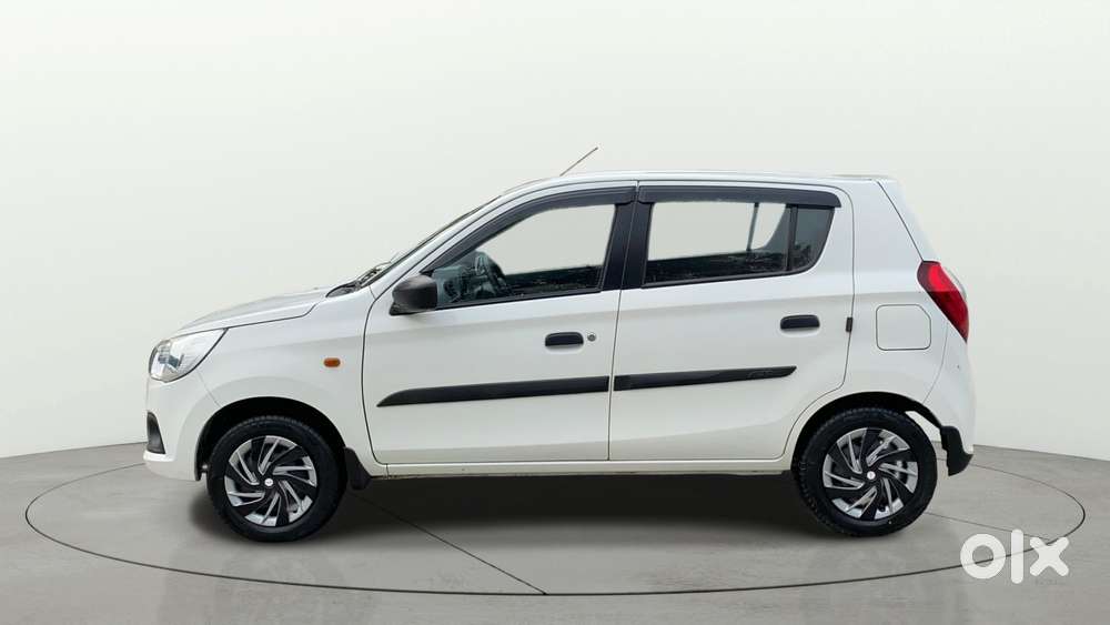 Maruti Suzuki Alto K10 Vxi, 2019, Cng & Hybrids