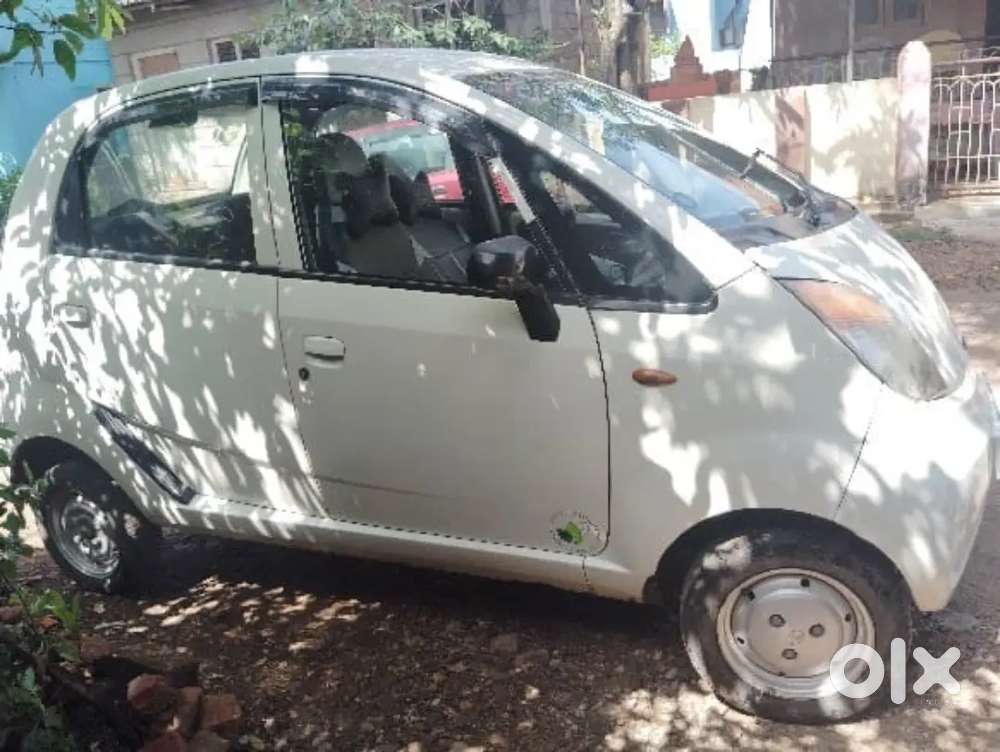 Tata Nano Lx 2015 Lx