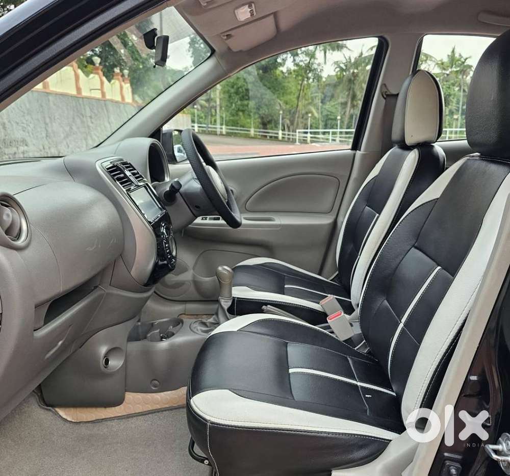 Renault Pulse 2012-2014 Rxl, 2015, Diesel