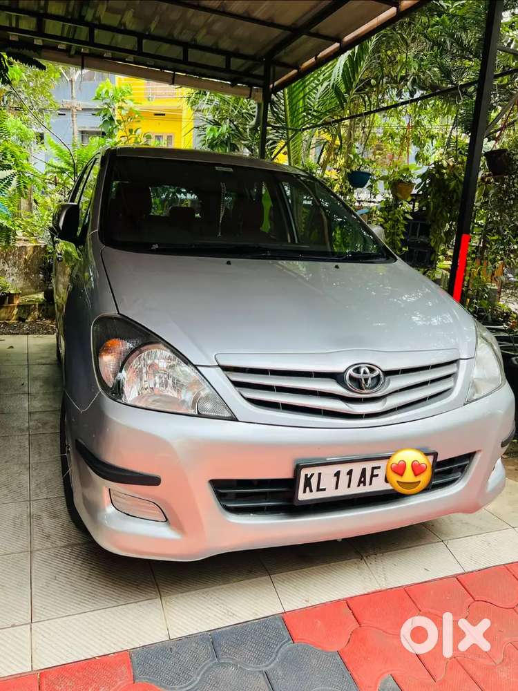 Toyota Innova