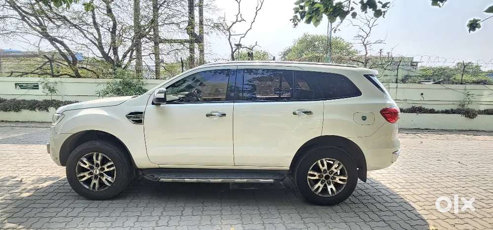 Ford Endeavor 3.2l Titanium 4x4
, First Owner , Full Service Record.