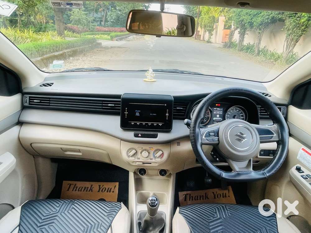 Maruti Suzuki Ertiga Vxi (o) Cng, 2026, Cng & Hybrids