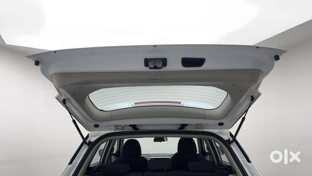 Mahindra Xuv300 W8 Amt Optional Diesel, 2024, Petrol