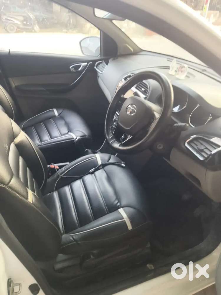 Tata Tiago Xz Opt 2017