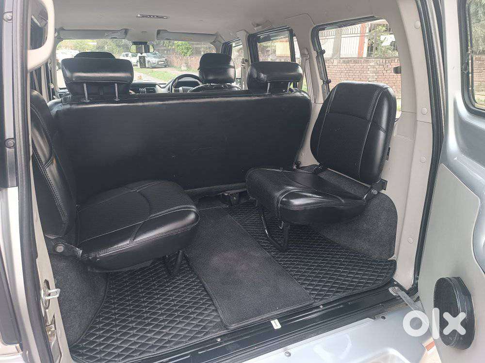 Mahindra Scorpio 1.99 Intelli Hybrid S10, 2016, Diesel