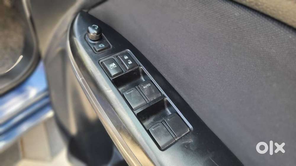 Maruti Suzuki Baleno 1.3 Delta, 2019, Diesel