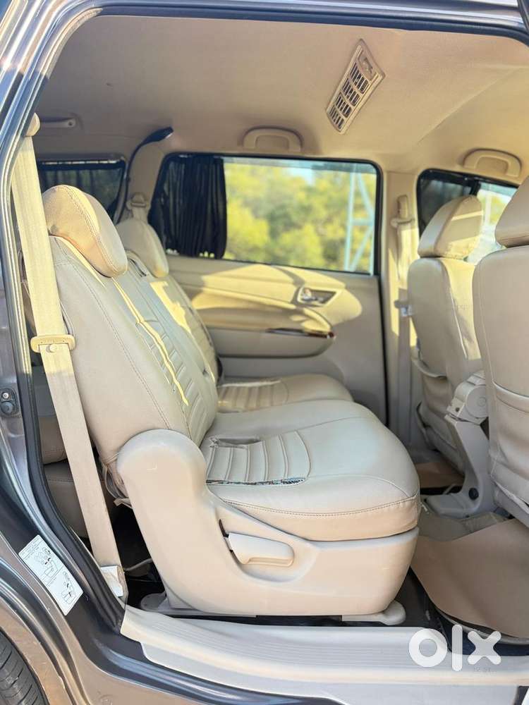 Maruti Suzuki Ertiga 2016 Vxi Petrol