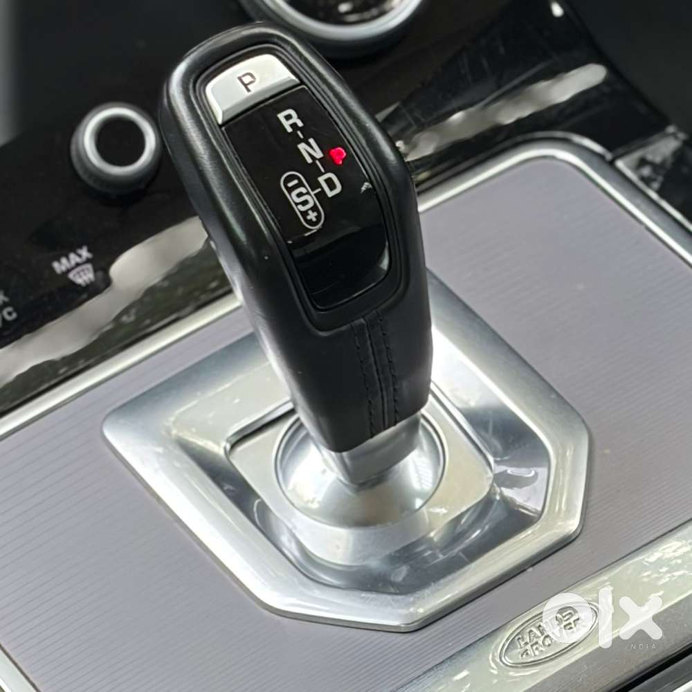 Land Rover Range Evoque Se R-dynamic Petrol, 2022, Diesel