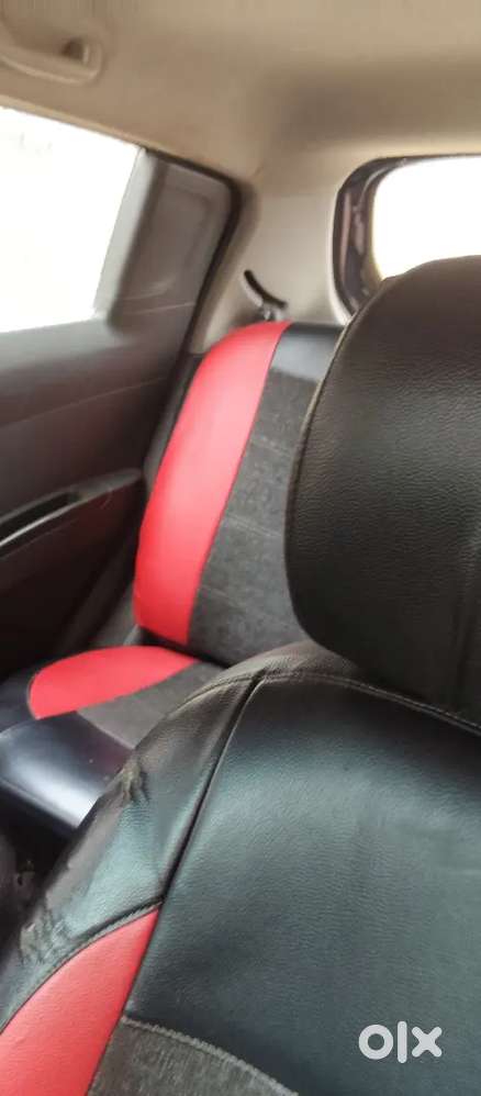 Chevrolet Beat Diesel 2013