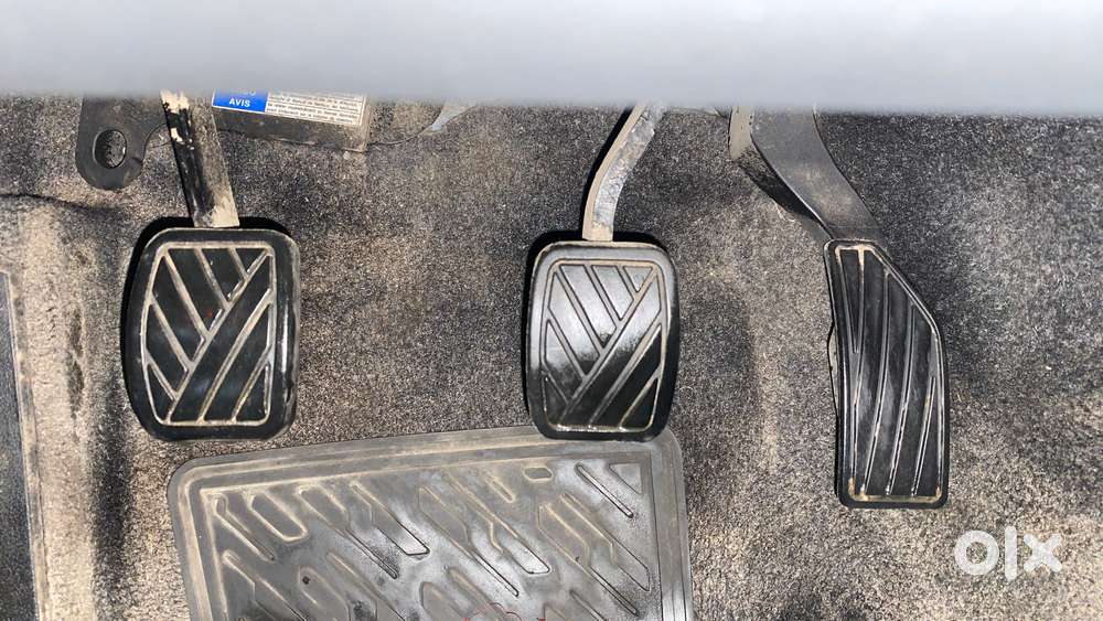 Maruti Suzuki Vitara Brezza