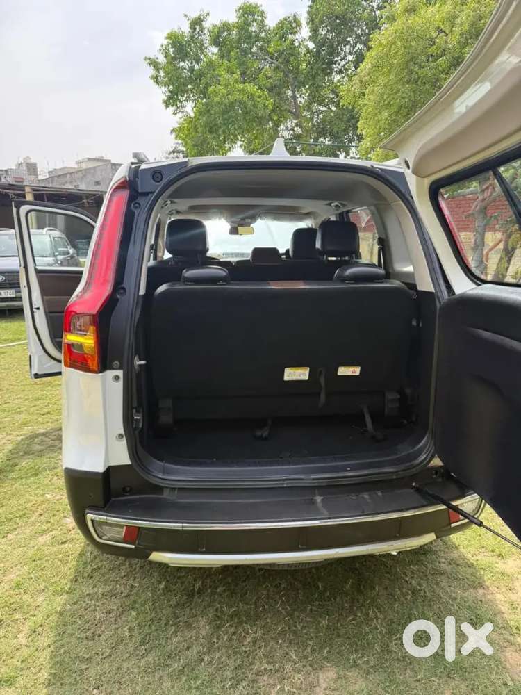 Mahindra Scorpio-n 2023 Diesel
