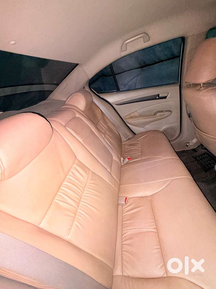 Honda City Petrol 2009 Car