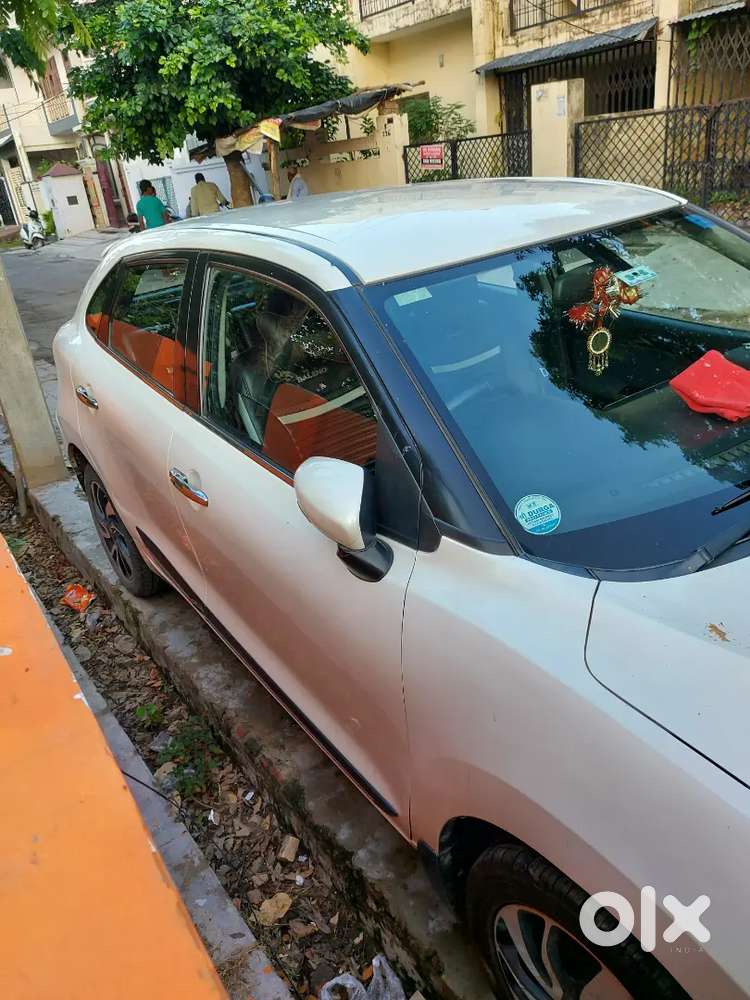 Maruti Suzuki Baleno 2019 Second Owner