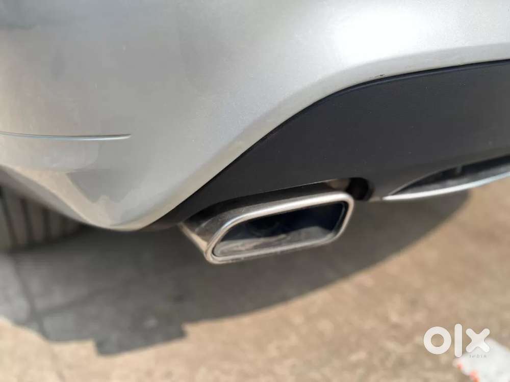 Mercedes-benz Cla 200 Cdi Style, 2016, Diesel