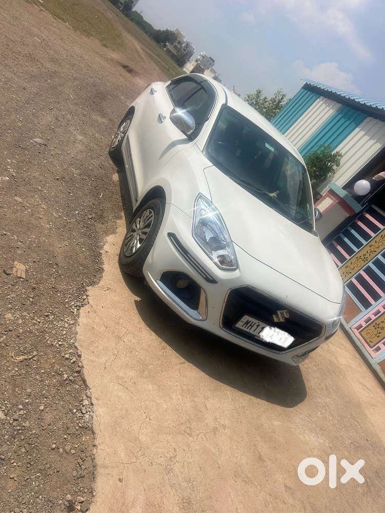 Maruti Suzuki Dzire 2023