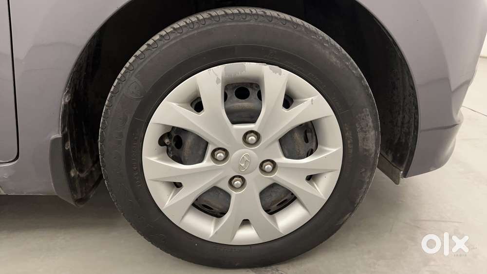 Hyundai Grand I10 1.2 Kappa Magna, 2015, Petrol