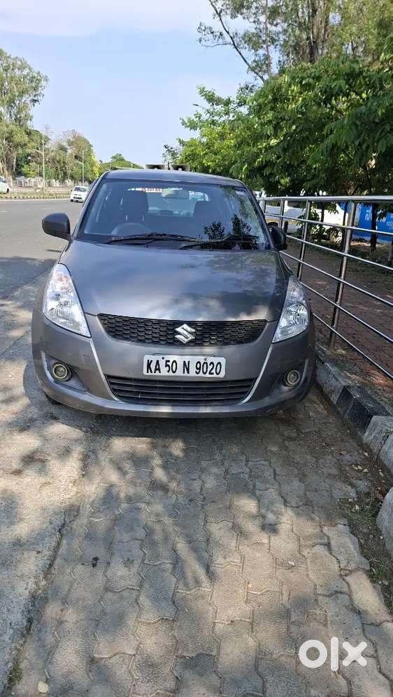 Swift Maruti 2014 Diesel Manual