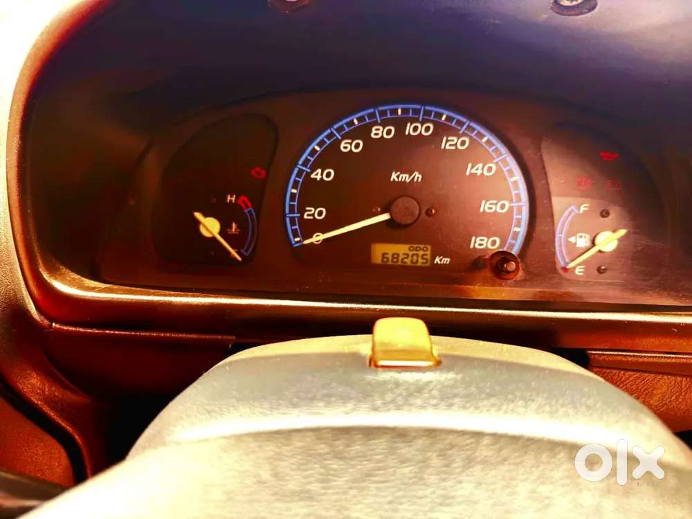 Maruti Suzuki Wagon R 2006 Petrol Good Condition