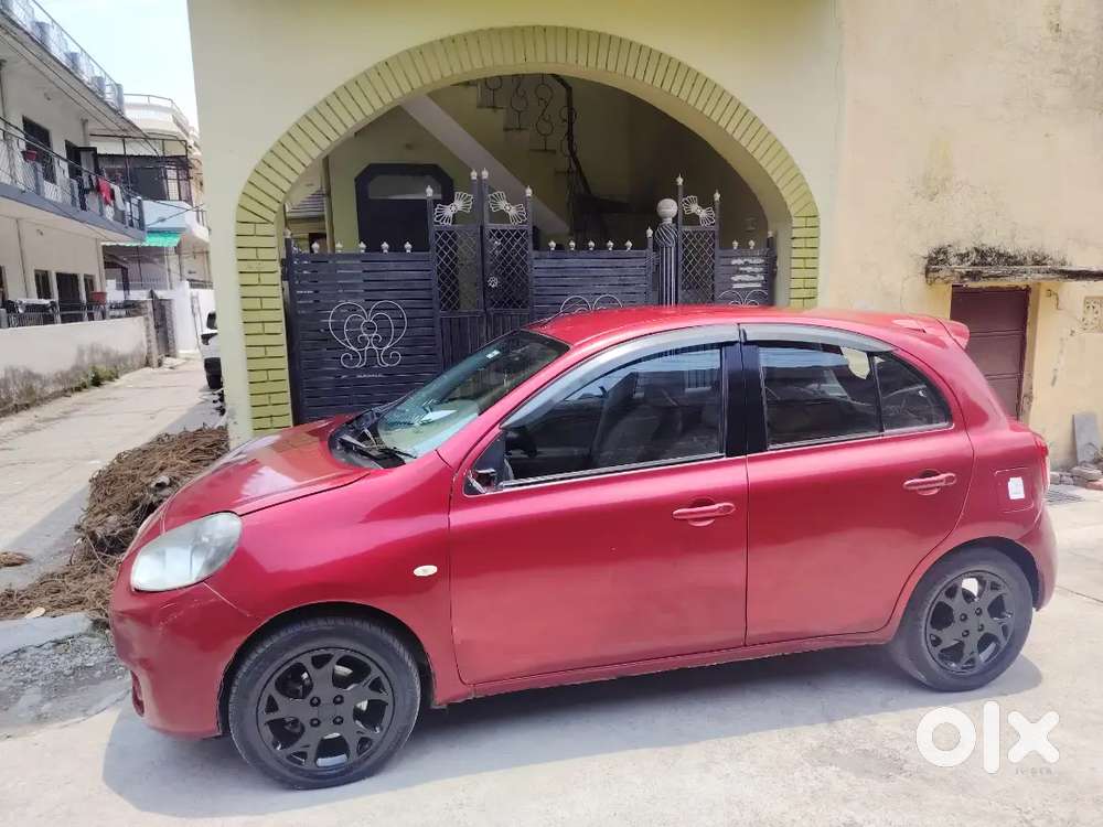 Renault Pulse Diesel 2012
