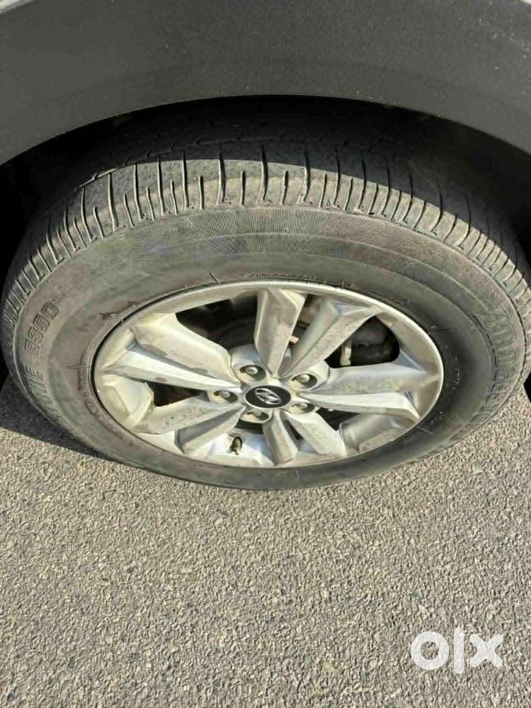 Hyundai Creta 1.6 Crdi Sx Plus, 2017, Diesel