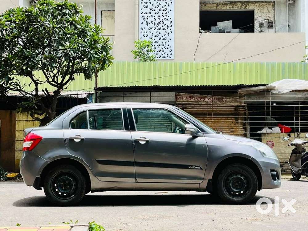 Maruti Suzuki Dzire 1.2 Vxi, 2014, Cng & Hybrids