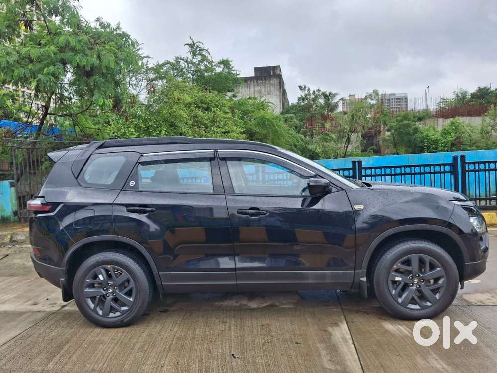 Tata Safari 2.0 Kryotec Xt Plus Dark Edition, 2023, Diesel