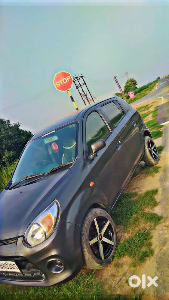 Maruti Suzuki Alto 800 2019 Petrol Good Condition