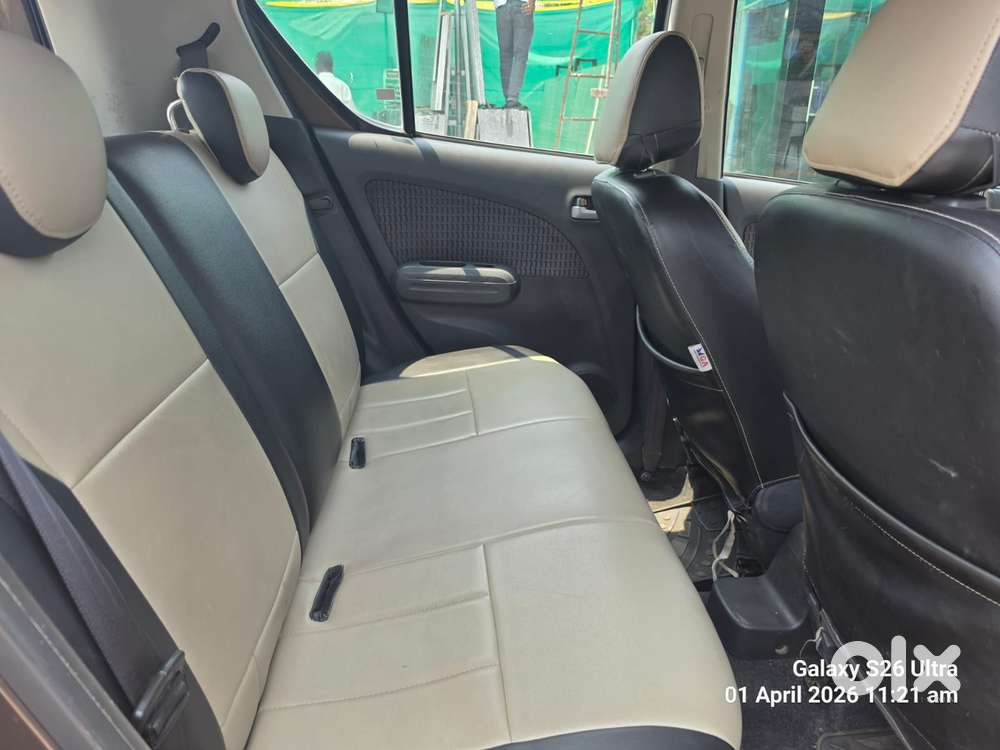 Maruti Suzuki Ritz Zdi Bs-iv, 2013, Diesel